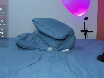 Obzidyan July 31, 2025 Chaturbate stream image