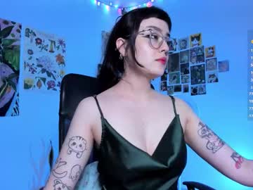 Segismunda July 31, 2025 Chaturbate stream image