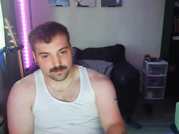Taylorthetop July 31, 2025 Chaturbate stream image