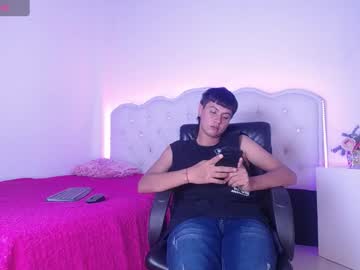 Alpha_Head_ July 31, 2025 Chaturbate stream image