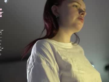 Ambershoney July 31, 2025 Chaturbate stream image