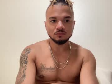 Dreadstroke July 31, 2025 Chaturbate stream image