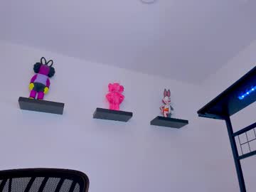 Gangster_Girl July 31, 2025 Chaturbate stream image