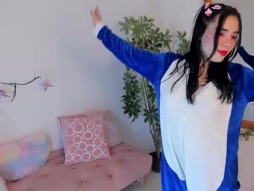 Jadekey_ July 31, 2025 Chaturbate stream image