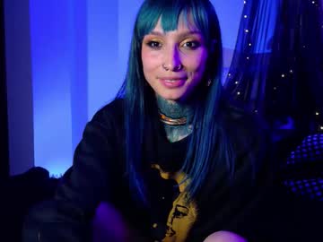 Kiannamills July 31, 2025 Chaturbate stream image