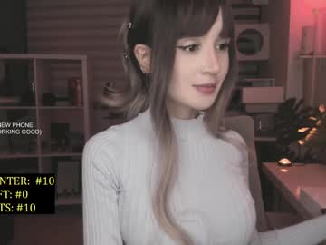 Lonelly_Lolly98 July 31, 2025 Chaturbate stream image