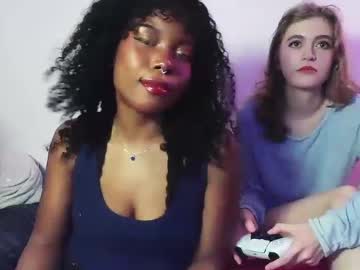 Luneforyou July 31, 2025 Chaturbate stream image