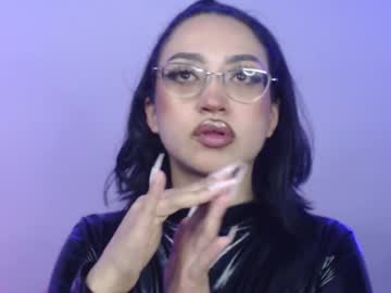 Maddyghost July 31, 2025 Chaturbate stream image