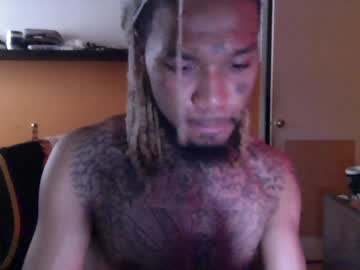 Monstercummin July 31, 2025 Chaturbate stream image