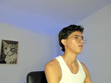 Patrick_Deluxe July 31, 2025 Chaturbate stream image