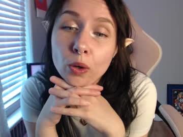 Wingardiumleveveosa July 31, 2025 Chaturbate stream image