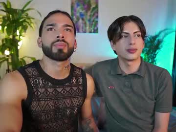 Big4twink July 31, 2025 Chaturbate stream image