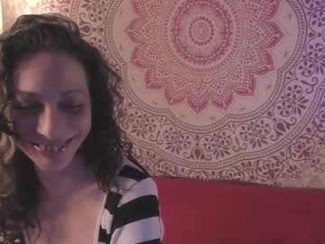 Effysroom July 31, 2025 Chaturbate stream image