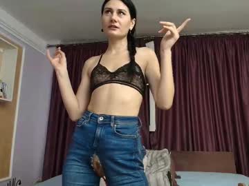 Isabellice July 31, 2025 Chaturbate stream image