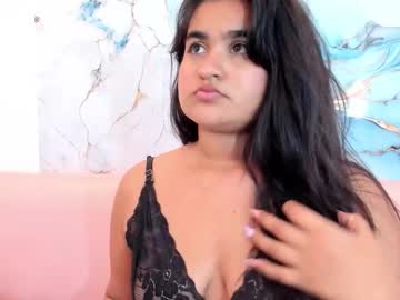 Moli_Rosse July 31, 2025 Chaturbate stream image