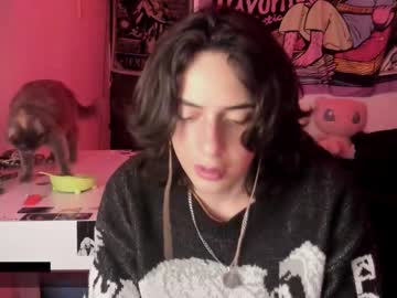 Sai_L July 31, 2025 Chaturbate stream image