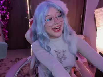Sweet_Lilly_Sweet July 31, 2025 Chaturbate stream image