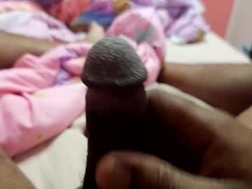 Triniman2022 July 31, 2025 Chaturbate stream image