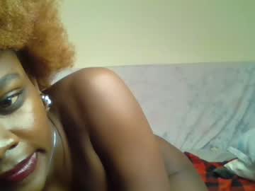 Trixie_Diva July 31, 2025 Chaturbate stream image