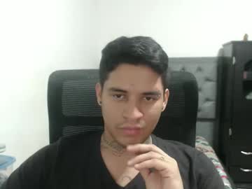Tyler_Rosses July 31, 2025 Chaturbate stream image