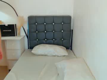 Yourladyariella July 31, 2025 Chaturbate stream image