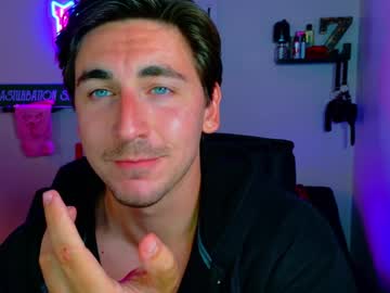 Zach_Rhyder July 31, 2025 Chaturbate stream image