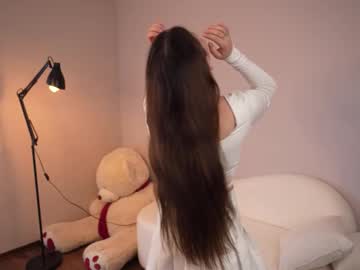 Anny_Vixen July 31, 2025 Chaturbate stream image