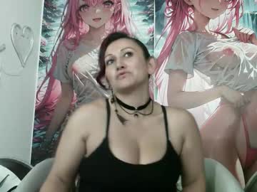 Antonella_86 July 31, 2025 Chaturbate stream image