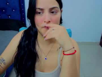 Cristal_Hot07 July 31, 2025 Chaturbate stream image