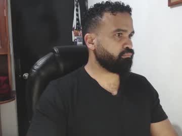 Drako_Argenti_ July 31, 2025 Chaturbate stream image