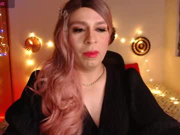 Exo_Tique1 July 31, 2025 Chaturbate stream image