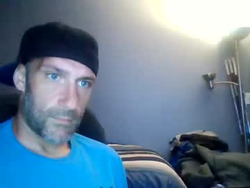 Hereforyou1987 July 31, 2025 Chaturbate stream image
