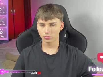 Jackson_Millers July 31, 2025 Chaturbate stream image