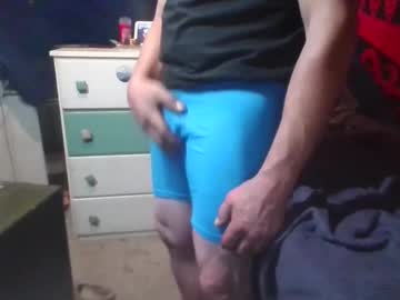 Kenneth69h July 31, 2025 Chaturbate stream image