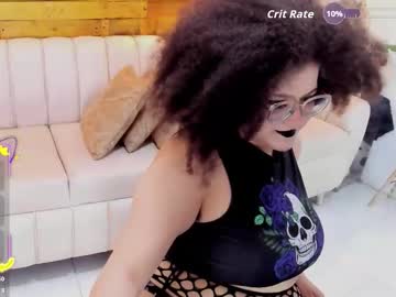 Lilith_Mesa July 31, 2025 Chaturbate stream image