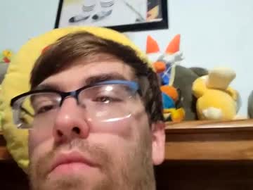 Matt98strokesalot July 31, 2025 Chaturbate stream image