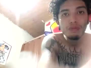Matthew2505lun July 31, 2025 Chaturbate stream image