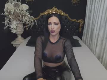 Mikaelajensen July 31, 2025 Chaturbate stream image