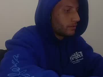 Paurrrossa July 31, 2025 Chaturbate stream image