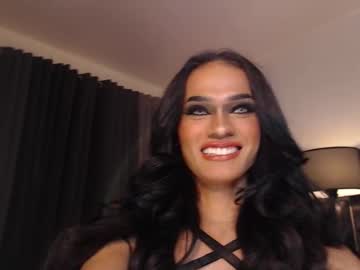 Queenvalentinats July 31, 2025 Chaturbate stream image