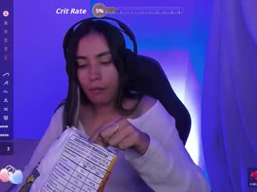 Sabrina_Chester_02 July 31, 2025 Chaturbate stream image