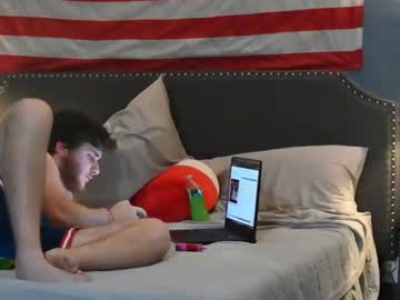Smalljohnson53 July 31, 2025 Chaturbate stream image
