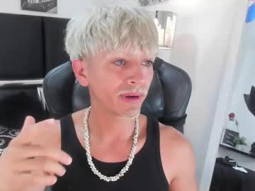 Sunnyboy_Os July 31, 2025 Chaturbate stream image