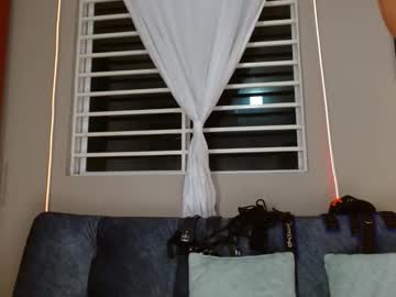 Zeliana_Naleia July 31, 2025 Chaturbate stream image