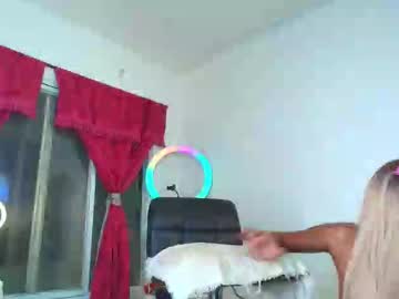 Angye_Hot July 31, 2025 Chaturbate stream image