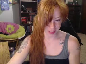 Astraeasiren July 31, 2025 Chaturbate stream image
