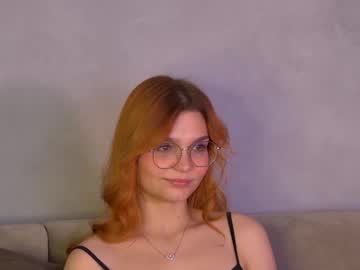 Bellamarebelle July 31, 2025 Chaturbate stream image