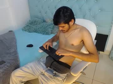 Charlie_Cock_ July 31, 2025 Chaturbate stream image