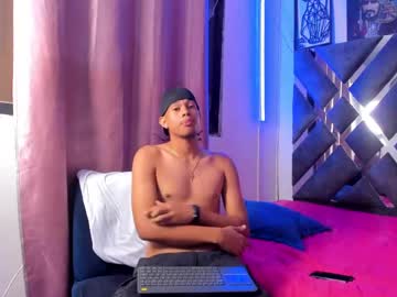 Clarent_Brown July 31, 2025 Chaturbate stream image
