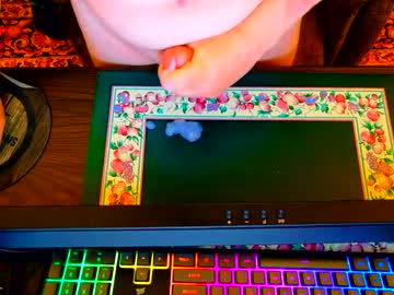 Cumforme1988 July 31, 2025 Chaturbate stream image